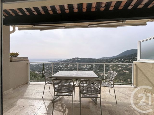 Maison &agrave; vendre - 3 pi&egrave;ces - 69 m2 - Cavalaire Sur Mer - 83 - PROVENCE-ALPES-COTE-D-AZUR