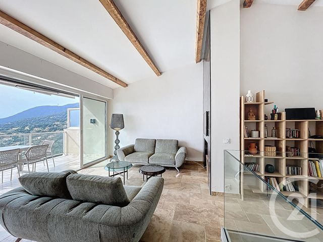 Maison &agrave; vendre - 3 pi&egrave;ces - 69 m2 - Cavalaire Sur Mer - 83 - PROVENCE-ALPES-COTE-D-AZUR