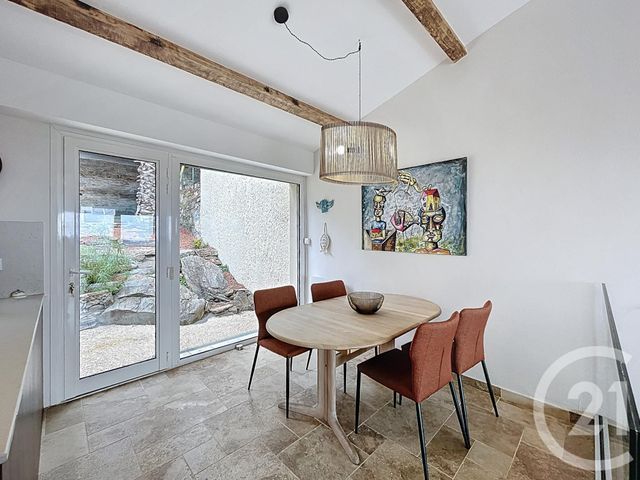 Maison &agrave; vendre - 3 pi&egrave;ces - 69 m2 - Cavalaire Sur Mer - 83 - PROVENCE-ALPES-COTE-D-AZUR