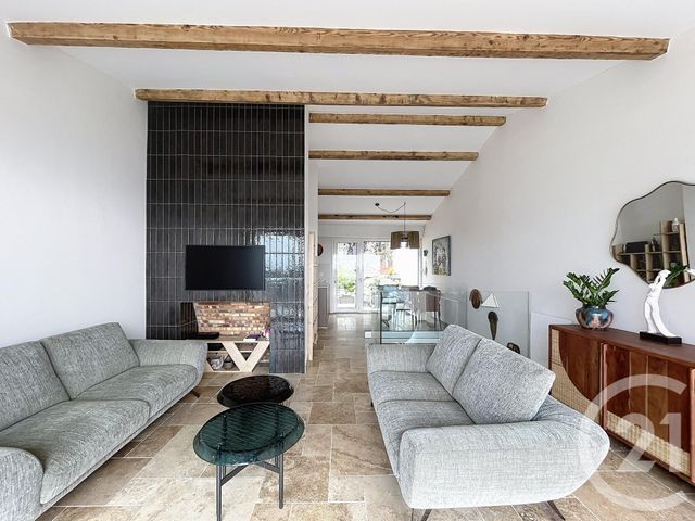 Maison &agrave; vendre - 3 pi&egrave;ces - 69 m2 - Cavalaire Sur Mer - 83 - PROVENCE-ALPES-COTE-D-AZUR