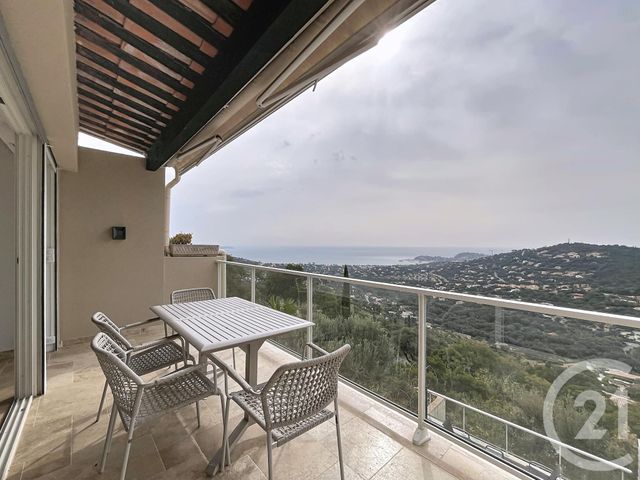 Maison &agrave; vendre - 3 pi&egrave;ces - 69 m2 - Cavalaire Sur Mer - 83 - PROVENCE-ALPES-COTE-D-AZUR