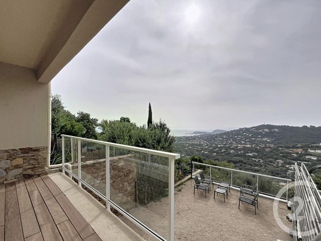 Maison &agrave; vendre - 3 pi&egrave;ces - 69 m2 - Cavalaire Sur Mer - 83 - PROVENCE-ALPES-COTE-D-AZUR