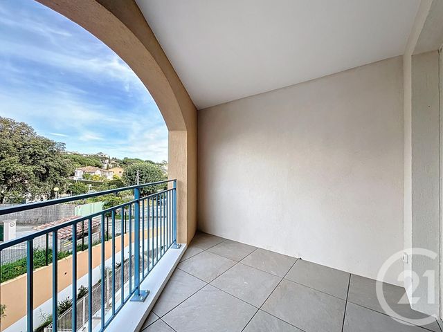 Appartement T2 &agrave; vendre - 2 pi&egrave;ces - 47,25 m2 - Cavalaire Sur Mer - 83 - PROVENCE-ALPES-COTE-D-AZUR