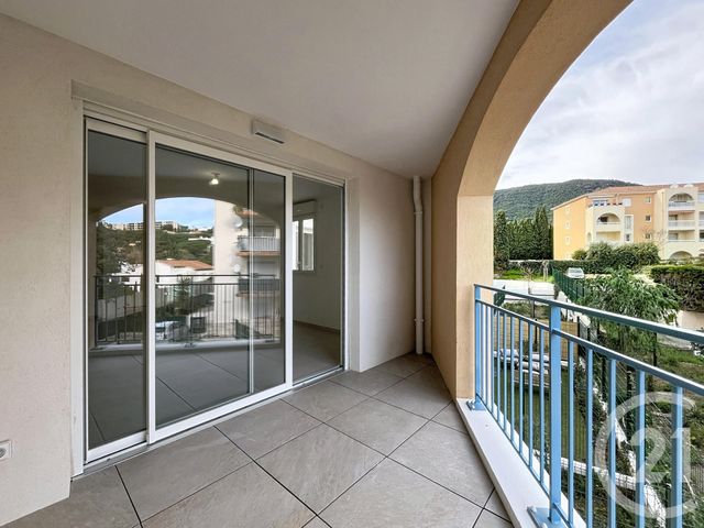 Appartement T2 &agrave; vendre - 2 pi&egrave;ces - 47,25 m2 - Cavalaire Sur Mer - 83 - PROVENCE-ALPES-COTE-D-AZUR