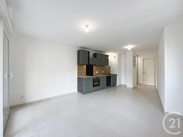 Appartement T2 &agrave; vendre - 2 pi&egrave;ces - 47,25 m2 - Cavalaire Sur Mer - 83 - PROVENCE-ALPES-COTE-D-AZUR