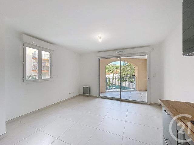 Appartement T2 &agrave; vendre - 2 pi&egrave;ces - 47,25 m2 - Cavalaire Sur Mer - 83 - PROVENCE-ALPES-COTE-D-AZUR