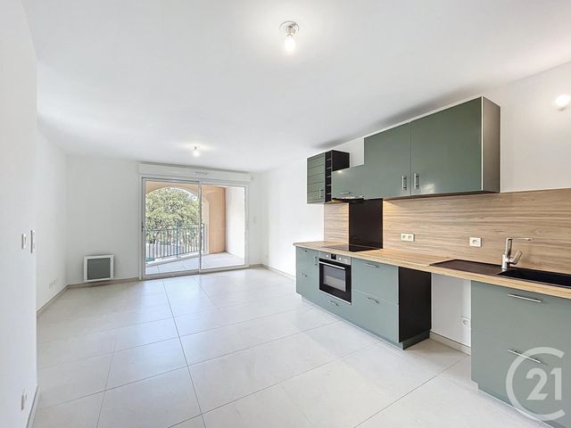 Appartement T2 &agrave; vendre - 2 pi&egrave;ces - 47,25 m2 - Cavalaire Sur Mer - 83 - PROVENCE-ALPES-COTE-D-AZUR