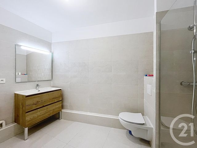 Appartement T2 &agrave; vendre - 2 pi&egrave;ces - 47,25 m2 - Cavalaire Sur Mer - 83 - PROVENCE-ALPES-COTE-D-AZUR