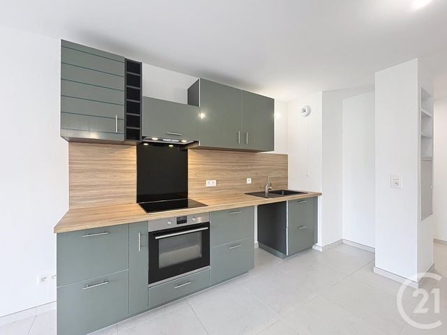 Appartement T2 &agrave; vendre - 2 pi&egrave;ces - 47,25 m2 - Cavalaire Sur Mer - 83 - PROVENCE-ALPES-COTE-D-AZUR