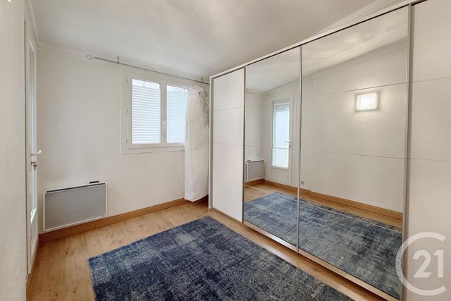 Appartement &agrave; vendre - 3 pi&egrave;ces - 98,62 m2 - Cavalaire Sur Mer - 83 - PROVENCE-ALPES-COTE-D-AZUR