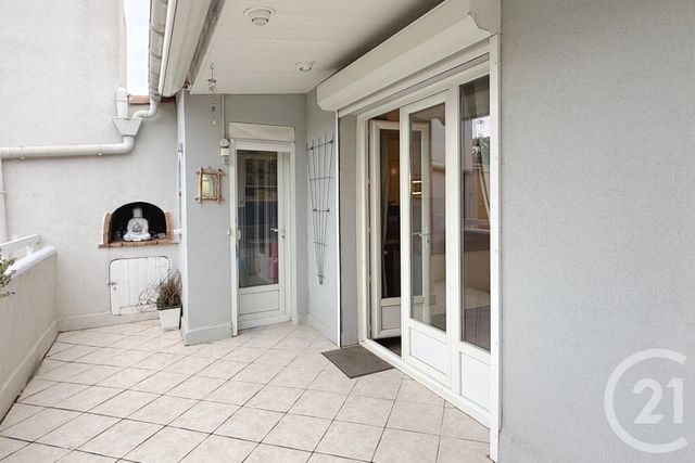 Appartement &agrave; vendre - 3 pi&egrave;ces - 98,62 m2 - Cavalaire Sur Mer - 83 - PROVENCE-ALPES-COTE-D-AZUR