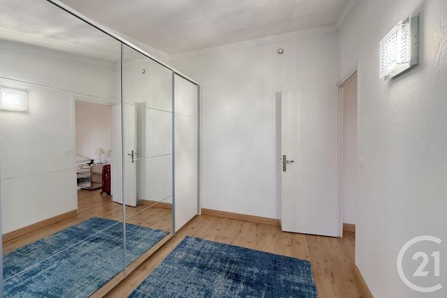 Appartement &agrave; vendre - 3 pi&egrave;ces - 98,62 m2 - Cavalaire Sur Mer - 83 - PROVENCE-ALPES-COTE-D-AZUR