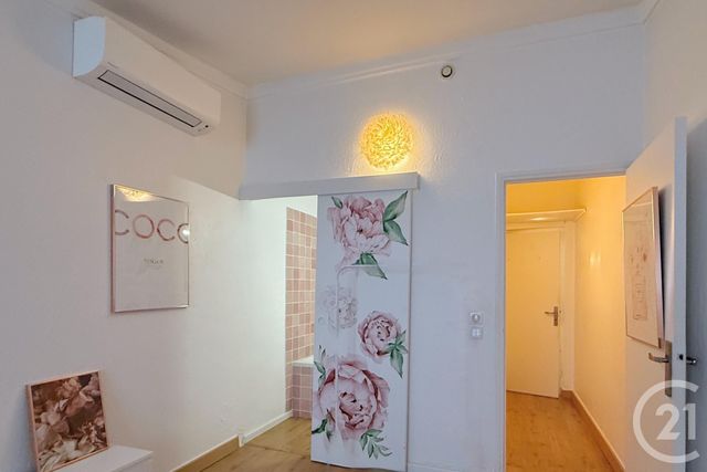 Appartement &agrave; vendre - 3 pi&egrave;ces - 98,62 m2 - Cavalaire Sur Mer - 83 - PROVENCE-ALPES-COTE-D-AZUR