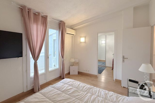 Appartement &agrave; vendre - 3 pi&egrave;ces - 98,62 m2 - Cavalaire Sur Mer - 83 - PROVENCE-ALPES-COTE-D-AZUR