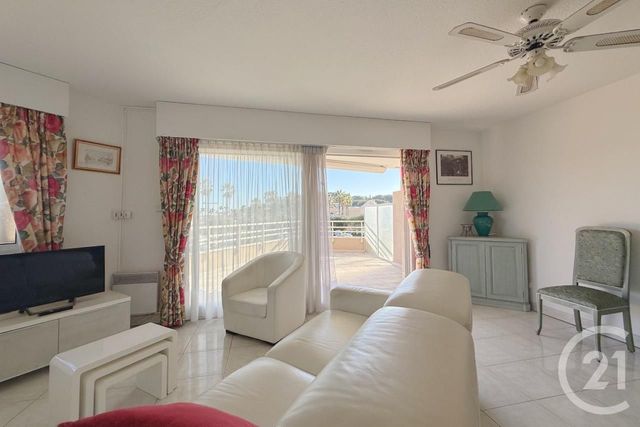 appartement - CAVALAIRE SUR MER - 83