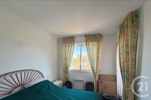 Appartement T4 &agrave; vendre - 4 pi&egrave;ces - 74 m2 - Cavalaire Sur Mer - 83 - PROVENCE-ALPES-COTE-D-AZUR