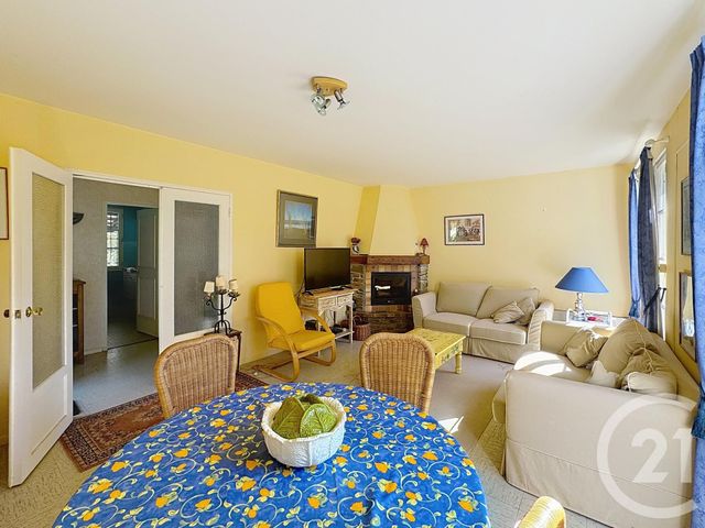 Maison &agrave; vendre - 7 pi&egrave;ces - 200 m2 - La Croix Valmer - 83 - PROVENCE-ALPES-COTE-D-AZUR