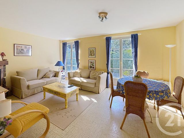 Maison &agrave; vendre - 7 pi&egrave;ces - 200 m2 - La Croix Valmer - 83 - PROVENCE-ALPES-COTE-D-AZUR