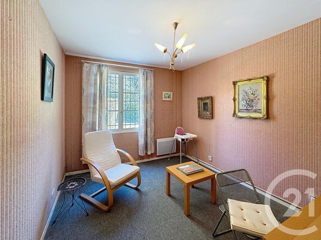Maison &agrave; vendre - 7 pi&egrave;ces - 200 m2 - La Croix Valmer - 83 - PROVENCE-ALPES-COTE-D-AZUR