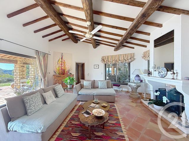 Maison &agrave; vendre - 6 pi&egrave;ces - 175 m2 - Cavalaire Sur Mer - 83 - PROVENCE-ALPES-COTE-D-AZUR