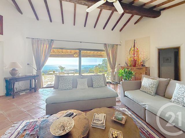 Maison &agrave; vendre - 6 pi&egrave;ces - 175 m2 - Cavalaire Sur Mer - 83 - PROVENCE-ALPES-COTE-D-AZUR