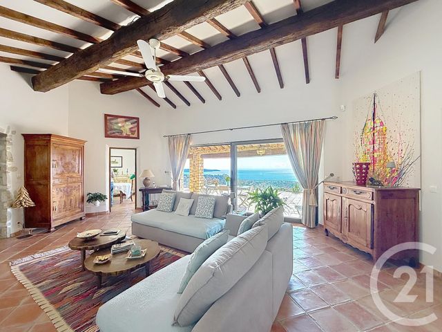 Maison &agrave; vendre - 6 pi&egrave;ces - 175 m2 - Cavalaire Sur Mer - 83 - PROVENCE-ALPES-COTE-D-AZUR