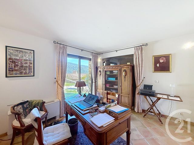 Maison &agrave; vendre - 6 pi&egrave;ces - 175 m2 - Cavalaire Sur Mer - 83 - PROVENCE-ALPES-COTE-D-AZUR