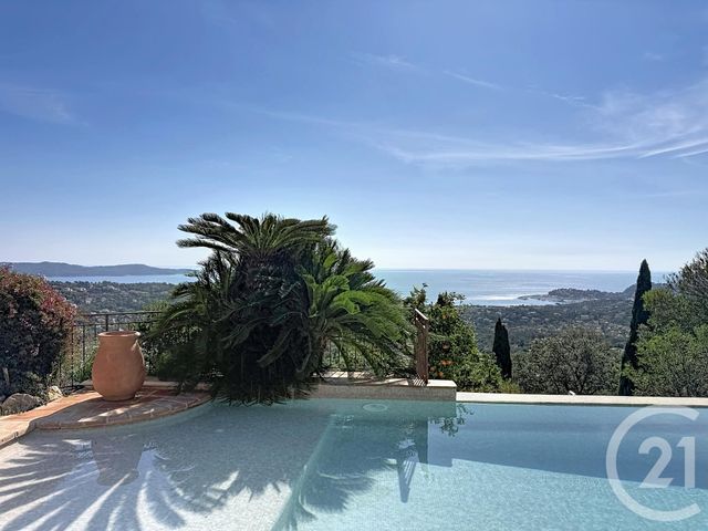 Maison &agrave; vendre - 6 pi&egrave;ces - 175 m2 - Cavalaire Sur Mer - 83 - PROVENCE-ALPES-COTE-D-AZUR