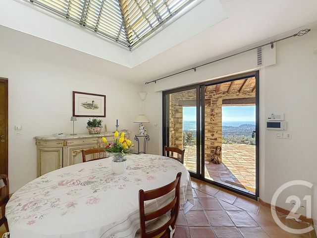 Maison &agrave; vendre - 6 pi&egrave;ces - 175 m2 - Cavalaire Sur Mer - 83 - PROVENCE-ALPES-COTE-D-AZUR