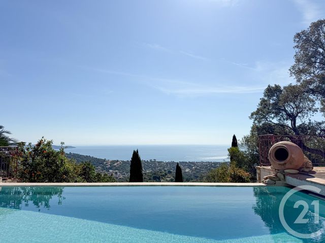 Maison &agrave; vendre - 6 pi&egrave;ces - 175 m2 - Cavalaire Sur Mer - 83 - PROVENCE-ALPES-COTE-D-AZUR