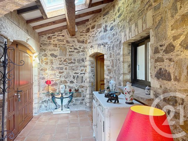 Maison &agrave; vendre - 6 pi&egrave;ces - 175 m2 - Cavalaire Sur Mer - 83 - PROVENCE-ALPES-COTE-D-AZUR