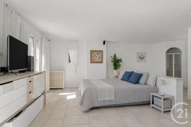 Maison &agrave; vendre - 4 pi&egrave;ces - 188,30 m2 - Cavalaire Sur Mer - 83 - PROVENCE-ALPES-COTE-D-AZUR