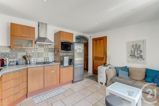 Maison &agrave; vendre - 4 pi&egrave;ces - 188,30 m2 - Cavalaire Sur Mer - 83 - PROVENCE-ALPES-COTE-D-AZUR