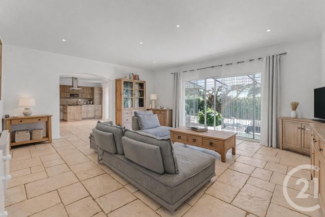 Maison &agrave; vendre - 4 pi&egrave;ces - 188,30 m2 - Cavalaire Sur Mer - 83 - PROVENCE-ALPES-COTE-D-AZUR