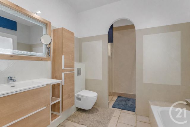 Maison &agrave; vendre - 4 pi&egrave;ces - 188,30 m2 - Cavalaire Sur Mer - 83 - PROVENCE-ALPES-COTE-D-AZUR