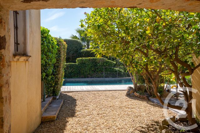 Maison &agrave; vendre - 4 pi&egrave;ces - 188,30 m2 - Cavalaire Sur Mer - 83 - PROVENCE-ALPES-COTE-D-AZUR