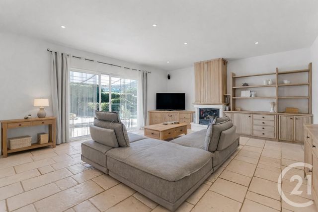 Maison &agrave; vendre - 4 pi&egrave;ces - 188,30 m2 - Cavalaire Sur Mer - 83 - PROVENCE-ALPES-COTE-D-AZUR