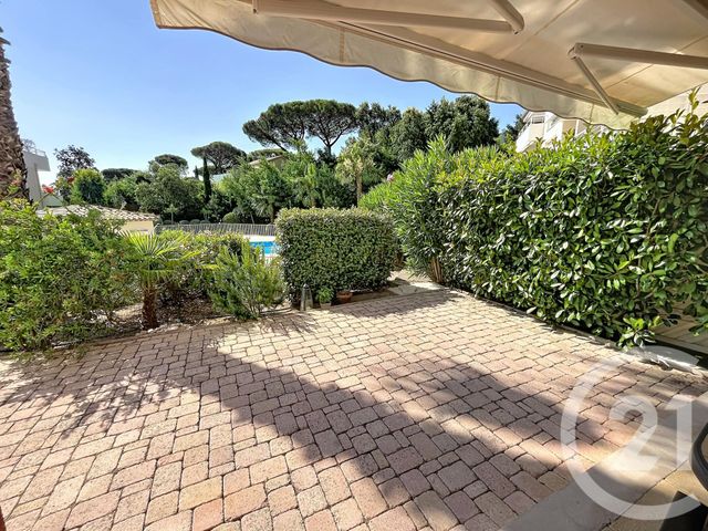 appartement - CAVALAIRE SUR MER - 83