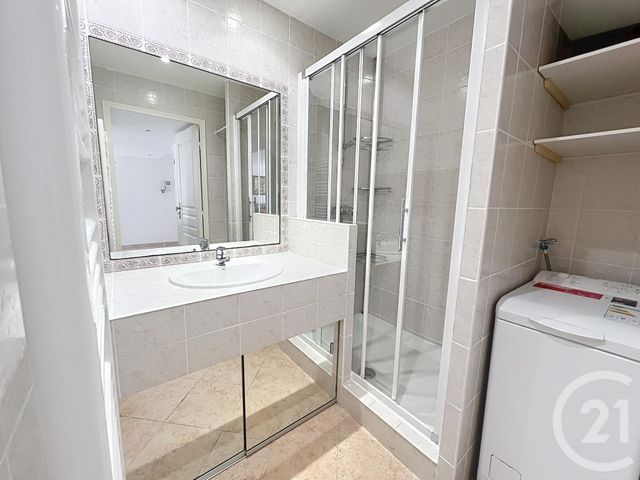Appartement T2 &agrave; vendre - 2 pi&egrave;ces - 47,65 m2 - Cavalaire Sur Mer - 83 - PROVENCE-ALPES-COTE-D-AZUR