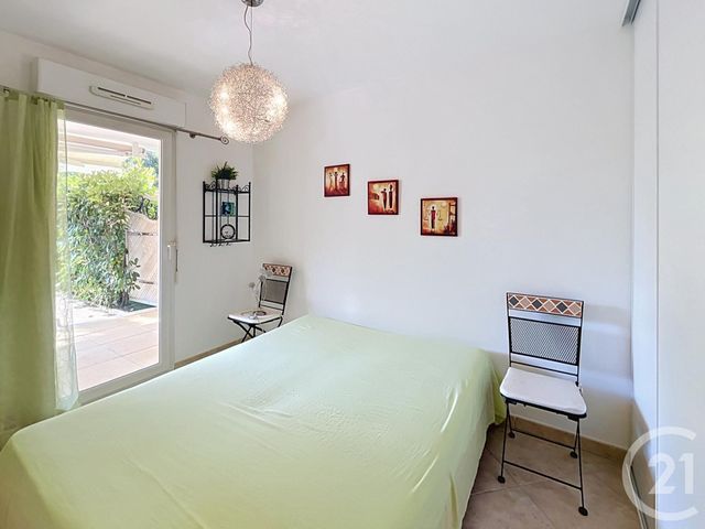 Appartement T2 &agrave; vendre - 2 pi&egrave;ces - 47,65 m2 - Cavalaire Sur Mer - 83 - PROVENCE-ALPES-COTE-D-AZUR