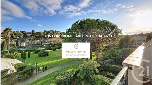 appartement - CAVALAIRE SUR MER - 83