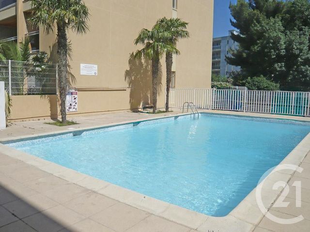 Appartement T2 &agrave; vendre - 2 pi&egrave;ces - 43 m2 - Cavalaire Sur Mer - 83 - PROVENCE-ALPES-COTE-D-AZUR