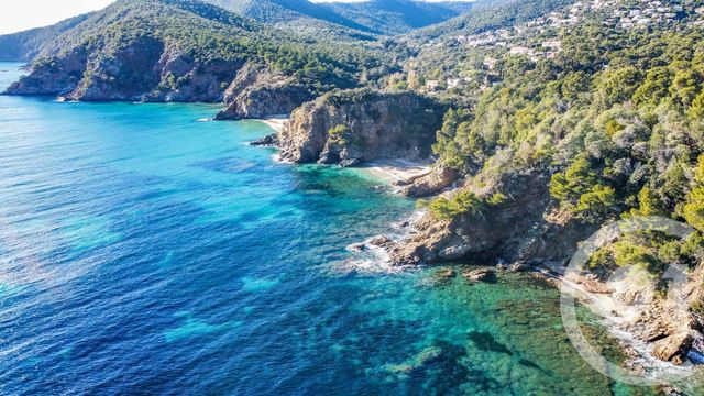 Appartement T2 &agrave; vendre - 2 pi&egrave;ces - 43 m2 - Cavalaire Sur Mer - 83 - PROVENCE-ALPES-COTE-D-AZUR