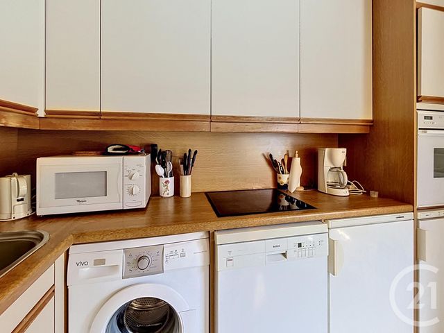Appartement T2 &agrave; vendre - 2 pi&egrave;ces - 43 m2 - Cavalaire Sur Mer - 83 - PROVENCE-ALPES-COTE-D-AZUR