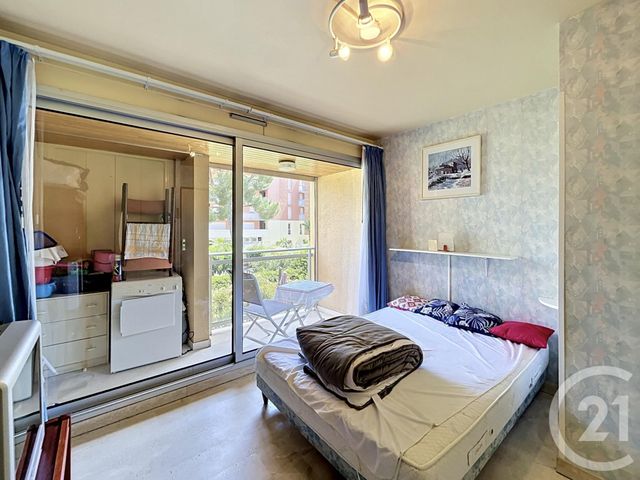 Appartement T2 &agrave; vendre - 2 pi&egrave;ces - 43 m2 - Cavalaire Sur Mer - 83 - PROVENCE-ALPES-COTE-D-AZUR