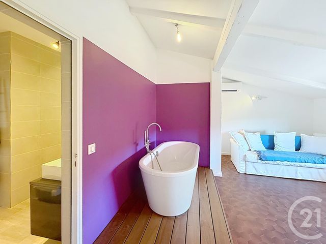 Maison &agrave; vendre - 7 pi&egrave;ces - 200 m2 - Cavalaire Sur Mer - 83 - PROVENCE-ALPES-COTE-D-AZUR