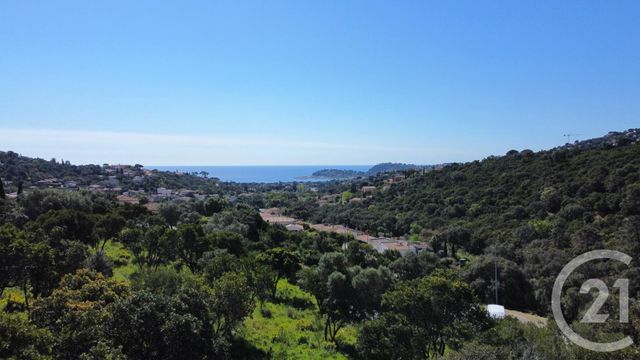 Maison &agrave; vendre - 7 pi&egrave;ces - 200 m2 - Cavalaire Sur Mer - 83 - PROVENCE-ALPES-COTE-D-AZUR