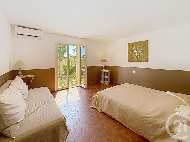 Maison &agrave; vendre - 7 pi&egrave;ces - 200 m2 - Cavalaire Sur Mer - 83 - PROVENCE-ALPES-COTE-D-AZUR