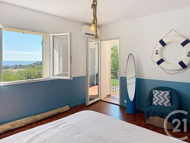 Maison &agrave; vendre - 7 pi&egrave;ces - 200 m2 - Cavalaire Sur Mer - 83 - PROVENCE-ALPES-COTE-D-AZUR