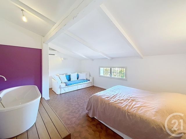 Maison &agrave; vendre - 7 pi&egrave;ces - 200 m2 - Cavalaire Sur Mer - 83 - PROVENCE-ALPES-COTE-D-AZUR